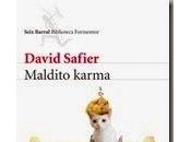 Maldito Karma (David Safier)