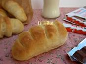 Bollos leche