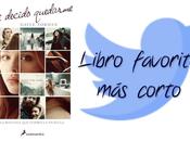 Book Tag: Redes Sociales