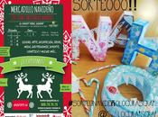 Sorteo mercadillo Navidad