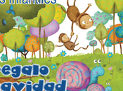 Distribuyen cuentos infantiles basados historias reales discapacidad Ecuador