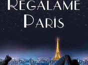 Sorteo ejemplares REGÁLAME PARÍS