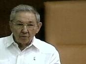 Raúl Castro: Para mejorar lazos EE.UU. renunciaremos nuestras ideas videos]