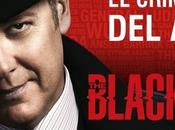 segunda temporada BLACKLIST (T2) LLEGA DUAL CANAL+ SERIES