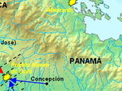 Territorios perdidos Panamá durante historia