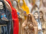Santa Muerte: Origén Historia, Rituales Simbolismos