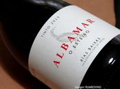 ALBAMAR ESTEIRO Tinto 2013