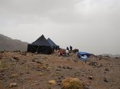 Collado Aazib Tzikerte. Alto Atlas marroquí