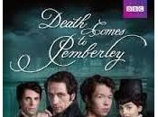 Review muerte llega Pemberley, Daniel Percival