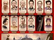 Gran Hotel Budapest