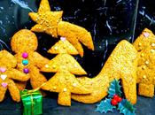 Galletas Gengibre