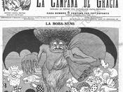 Entrevista torno Barcelona 1912: caso Enriqueta Martí Laberint Wonderland