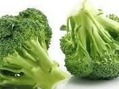 Brócoli, joya verde