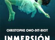 Christophe Ono-Dit-Biot: Inmersión