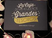 primera Birchbox
