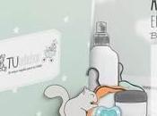 Proyecto Tubebé box: star born