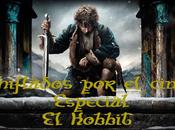 Podcast Chiflados cine: Especial Hobbit
