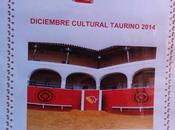Acto Cultural Taurino 2014 Almadén