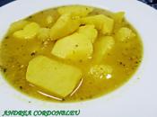 Patatas ajopollo