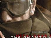 [Rumor] Metal Gear Solid Phantom Pain podría ponerse venta febrero