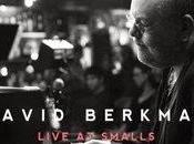 David Berkman Live Smalls