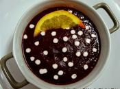 Crema remolacha naranja