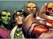 Héroes Marvel 2015