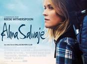 Trailer castellano "alma salvaje (wild)"