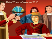 Reto españoles 2015