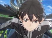 Sword Online: Lost Song revela tres nuevos personajes