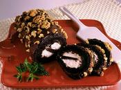 Brazos gitano chocolate negro nueces