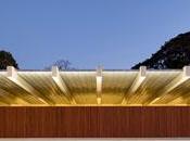 Lune Sang-Shed CHROFI arquitectos