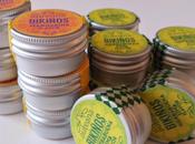 Bálsamos labiales