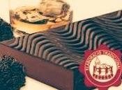 Turrón trufa whisky