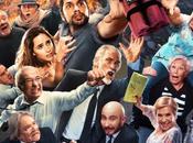 Saludo navideño Héroes. Estreno cines enero 2015