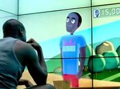 Black Mirror (Ep. Million Merits', 2011)