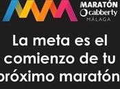 Camino Maratón Sevilla