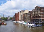 Ciudades ritmo. Bristol