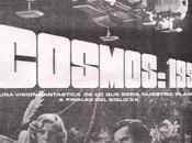 Revista cromos: cosmos 1999.