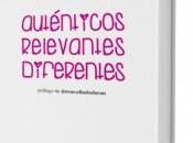 Ebook regalo Soymimarca. “Auténticos, relevantes, diferentes”.