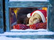 ¿Hacer creer niños Santa? #reflexión