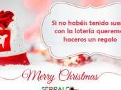 Concurso Navidad Serralco