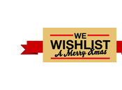 Wishlist Merry Xmas Fnac 2015