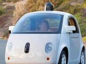 mostramos primer auto tripulado Google