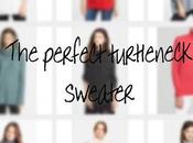 Shopping: Turtleneck Sweater