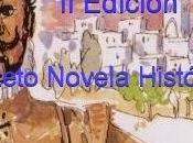 Reto "Novela histórica"