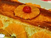 Receta fácil flan clementina