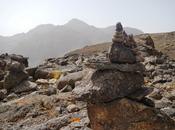 Pico Aguelzim (3.600 Alto Atlas marroquí