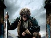 Hobbit: batalla cinco ejércitos