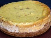 Cheesecake Turrón (Receta Navideña